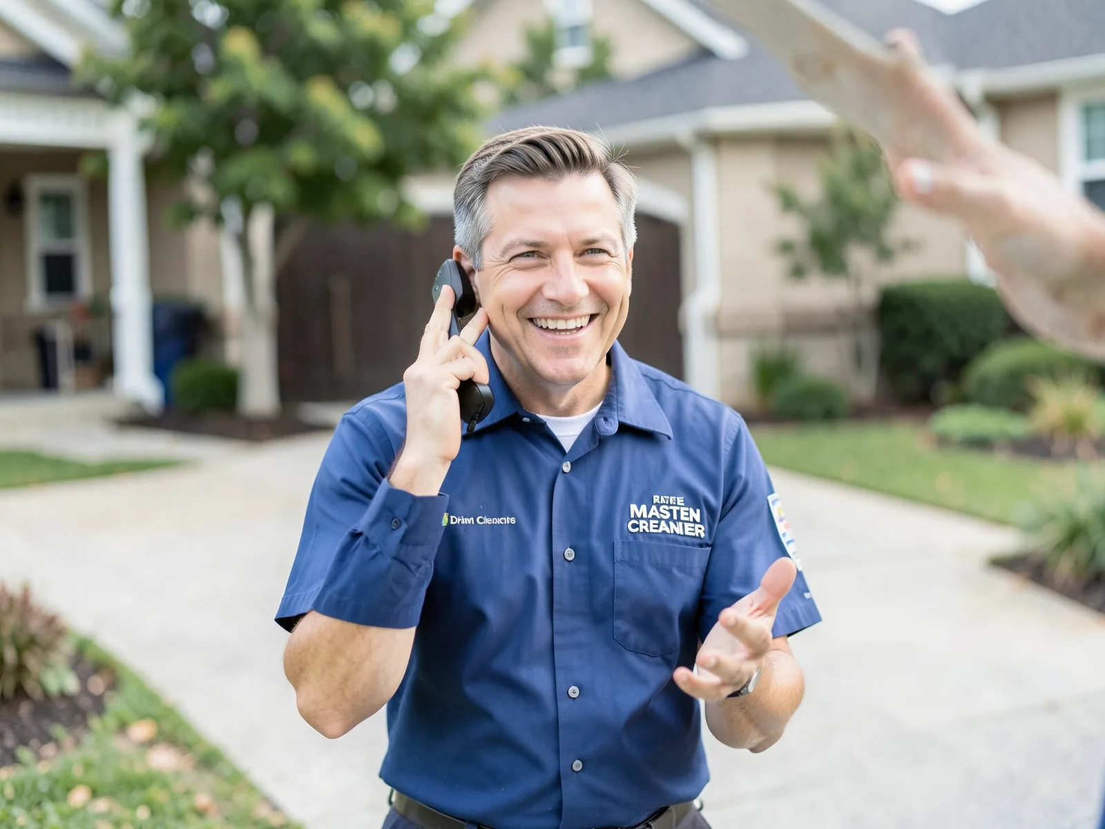 Drain Cleaning Lakeville, OH FAQs